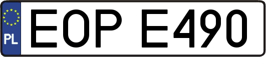 EOPE490
