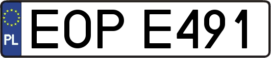 EOPE491