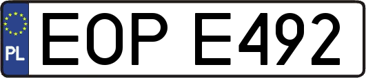 EOPE492