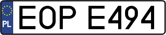 EOPE494