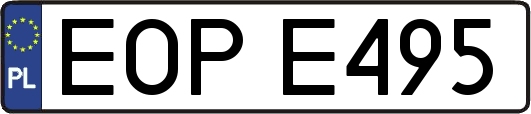 EOPE495