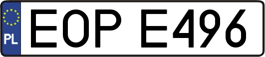 EOPE496