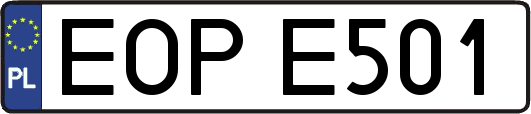 EOPE501