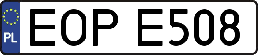 EOPE508