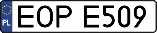 EOPE509