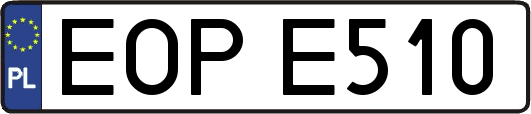 EOPE510