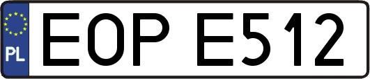 EOPE512