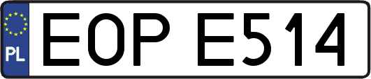 EOPE514