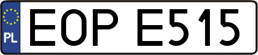 EOPE515