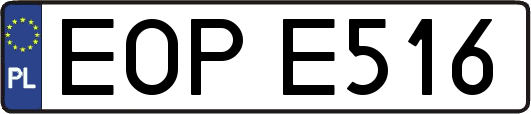 EOPE516