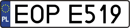 EOPE519
