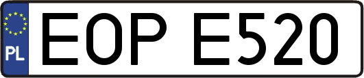 EOPE520