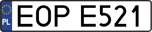 EOPE521