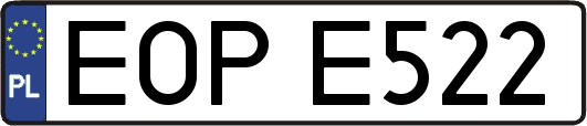 EOPE522
