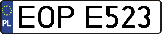 EOPE523