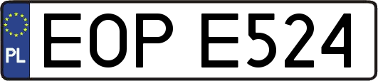 EOPE524