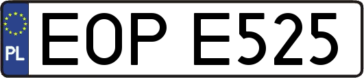 EOPE525