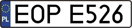 EOPE526