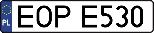 EOPE530