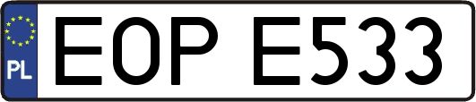 EOPE533