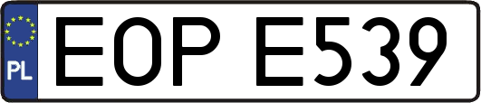 EOPE539