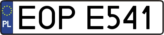 EOPE541