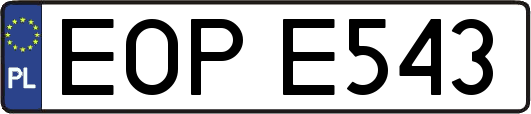 EOPE543