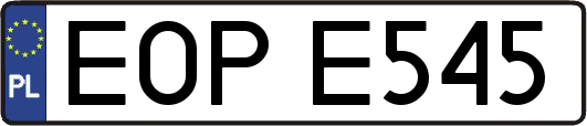 EOPE545