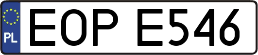 EOPE546