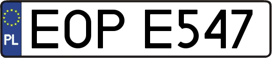 EOPE547