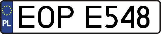 EOPE548