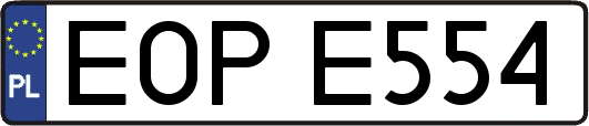 EOPE554
