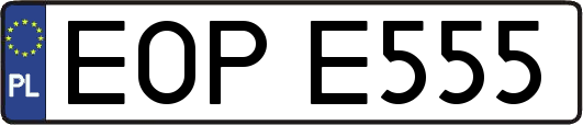 EOPE555