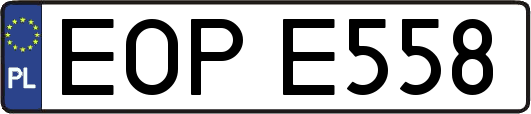 EOPE558