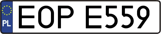 EOPE559