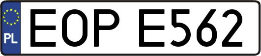 EOPE562