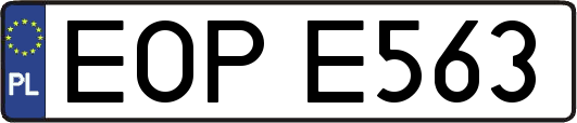 EOPE563