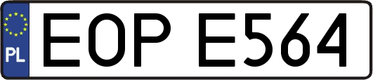 EOPE564