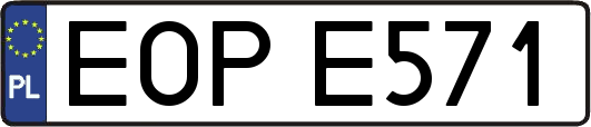 EOPE571