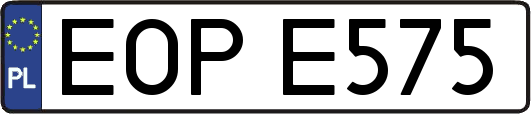 EOPE575