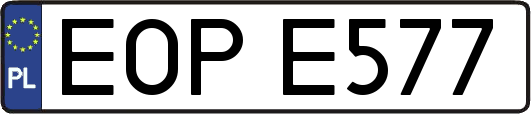 EOPE577