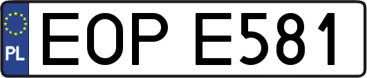EOPE581