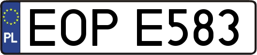 EOPE583