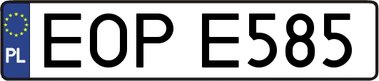 EOPE585
