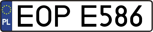 EOPE586