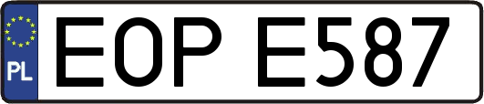 EOPE587