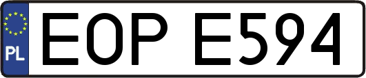 EOPE594