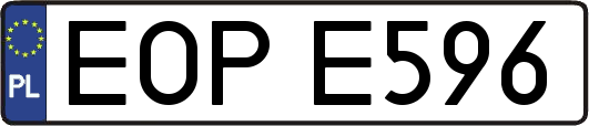 EOPE596