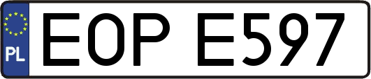 EOPE597