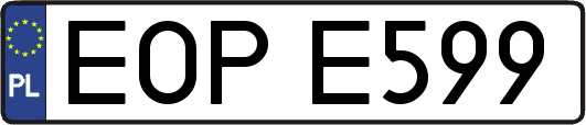EOPE599